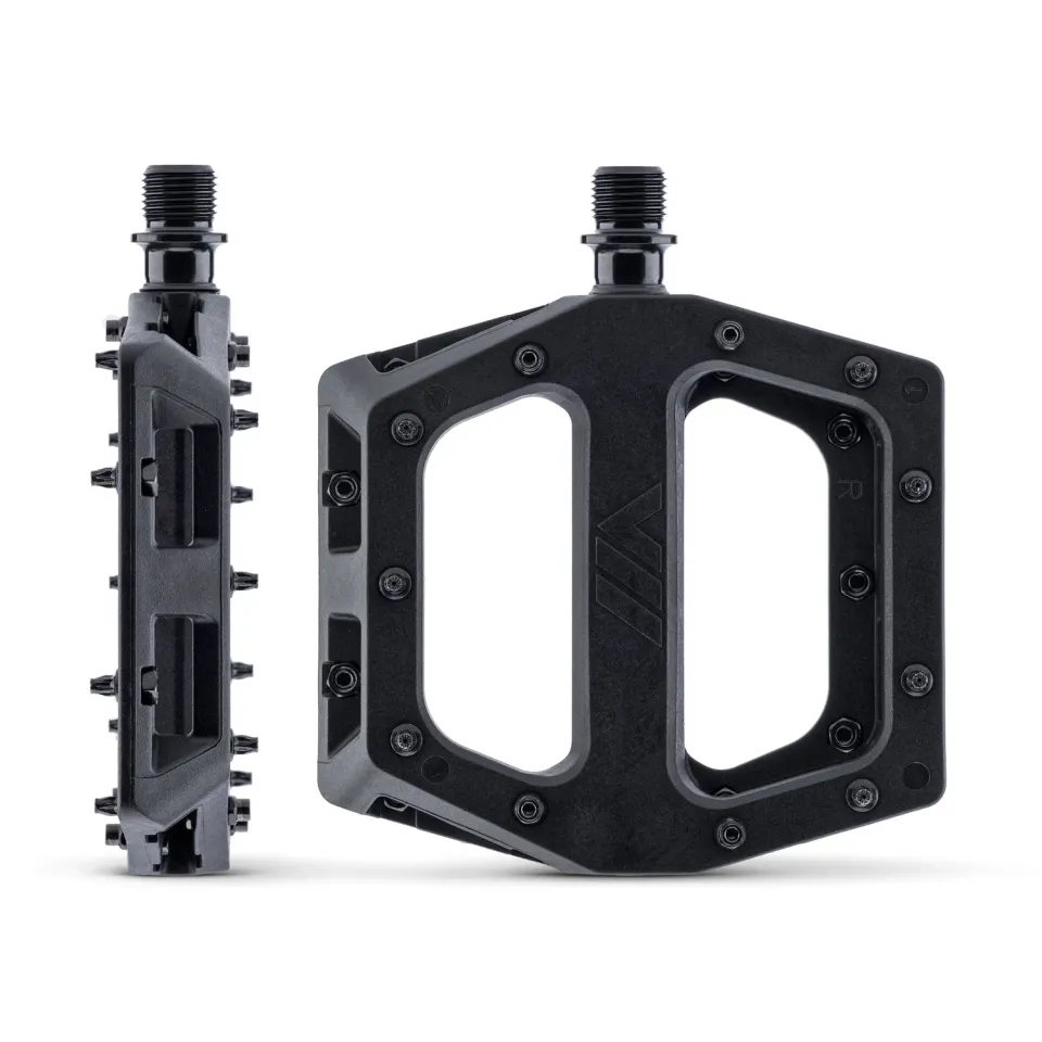 DMR V11 platformpedal sort composite