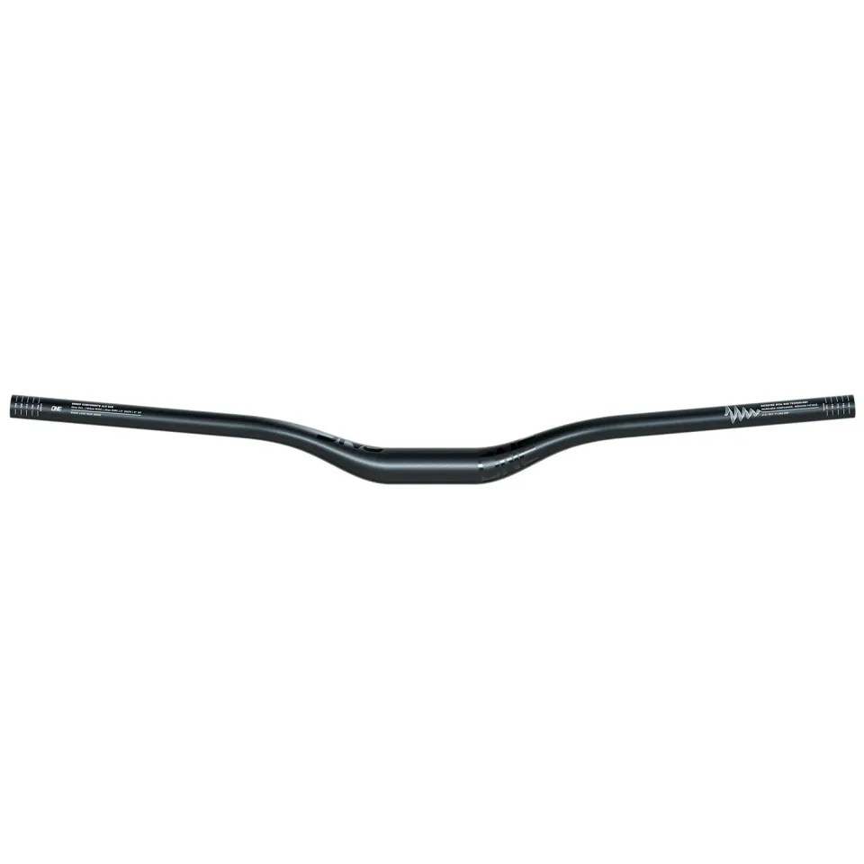 OneUp aluminium styr 35mm rise komfortabel