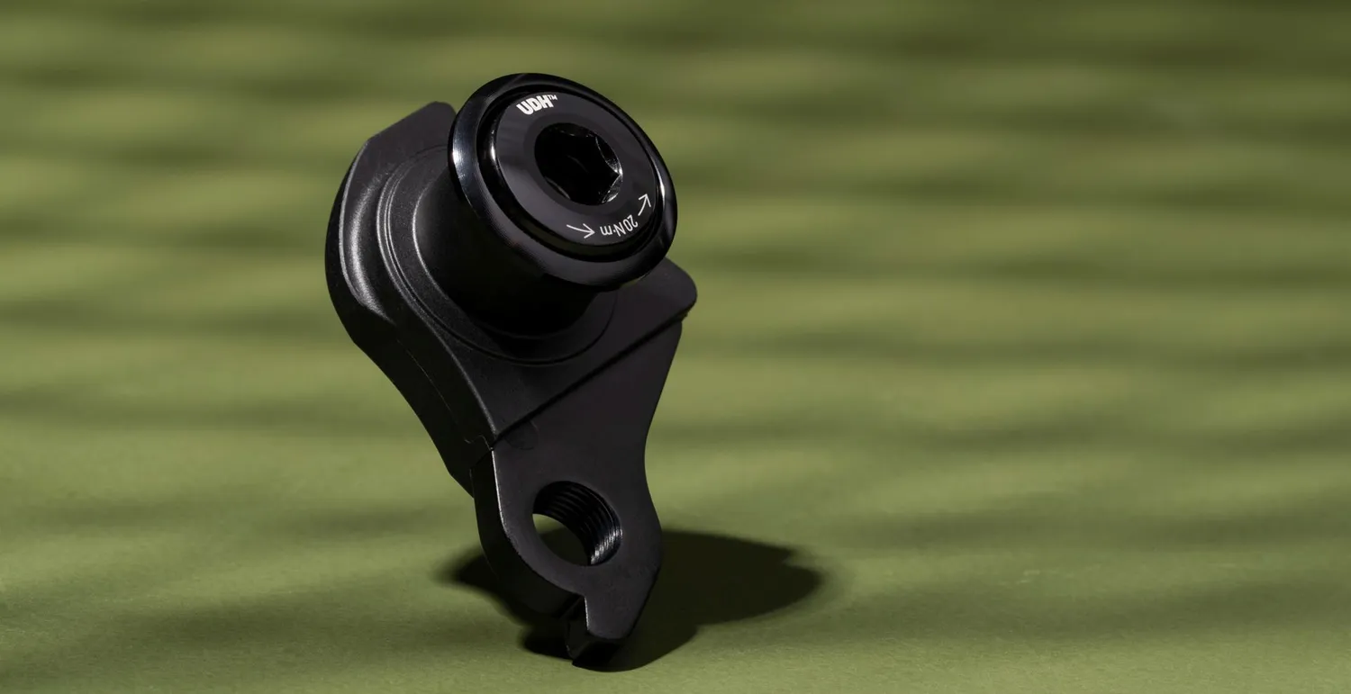Chromag Hanger geardrop UDH og Non-UDH