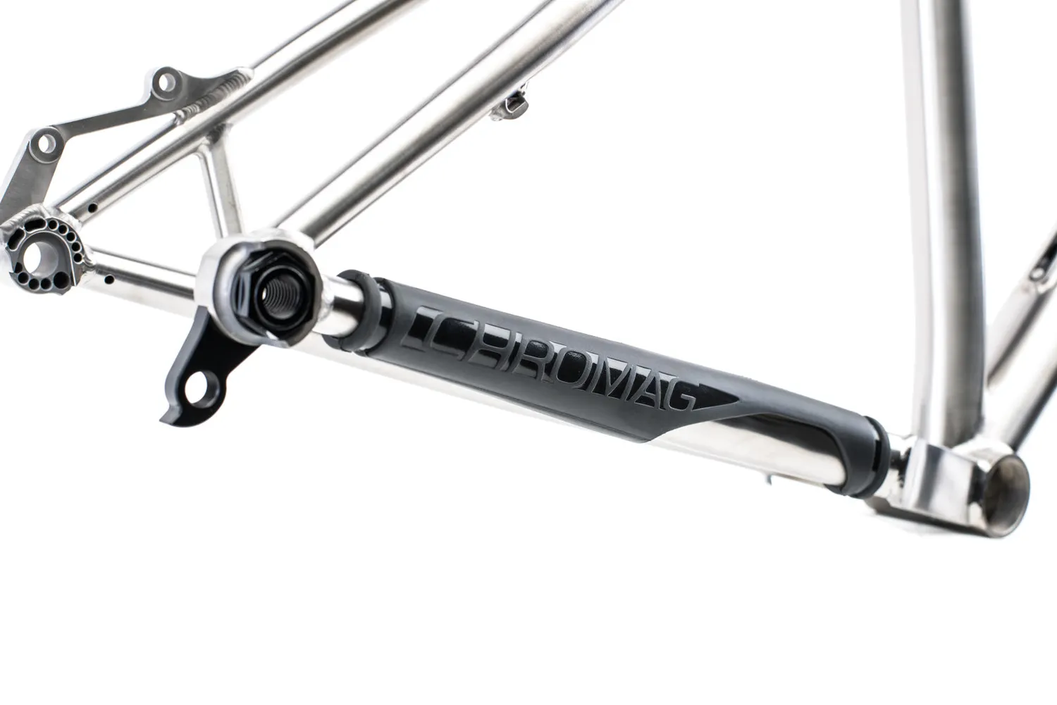 Chromag Chainstay Protector kædebeskytter hardtail