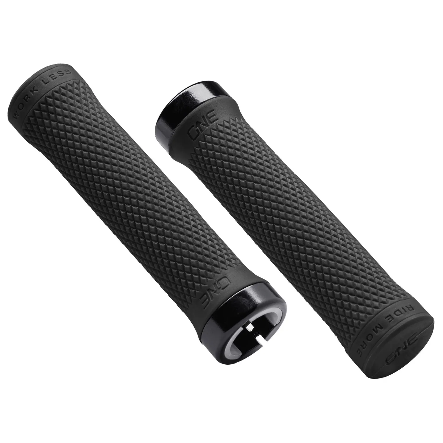 OneUp Grips cykelhåndtag tyk tynd original
