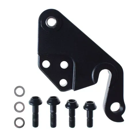 Kona DOPE2 QR dropout gearøje