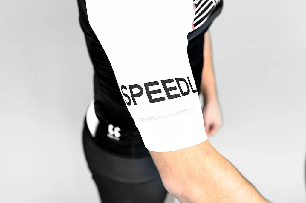 Silverback B2BF Scalo cykeltrøje race