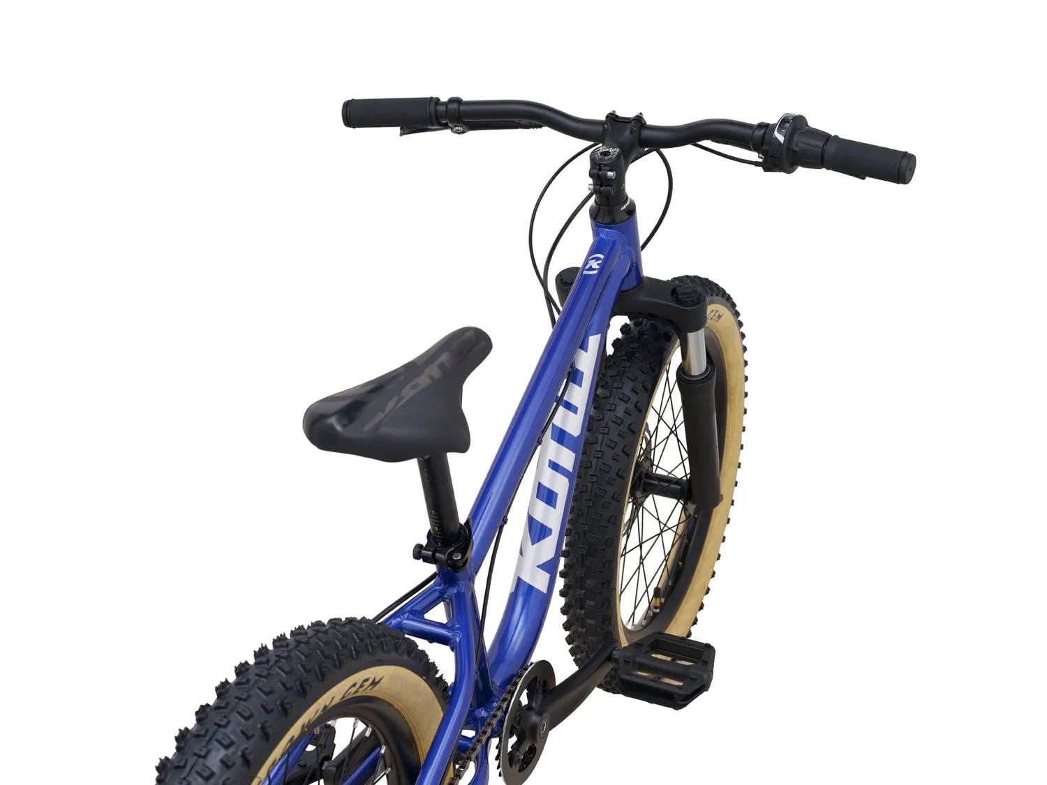 Kona Honzo 20 mountainbike 20 tommer 2,6 dæk