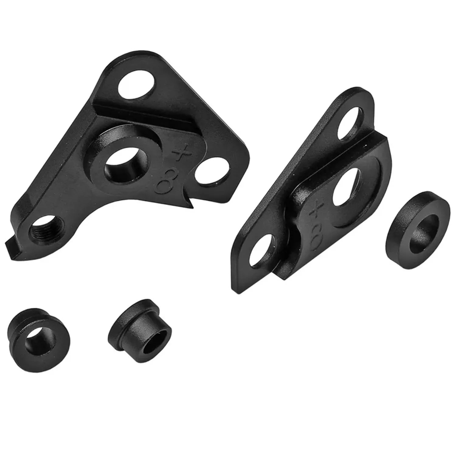 DMR Bikes Bolt Swopout bagaksel 142x12 mm