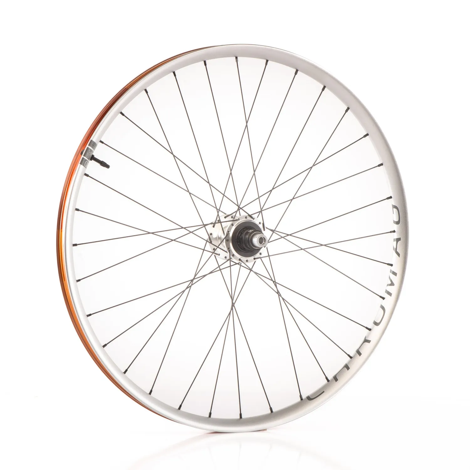 Chromag BA30v2/R6 baghjul alloy 27,5/29 XD/MS/HG