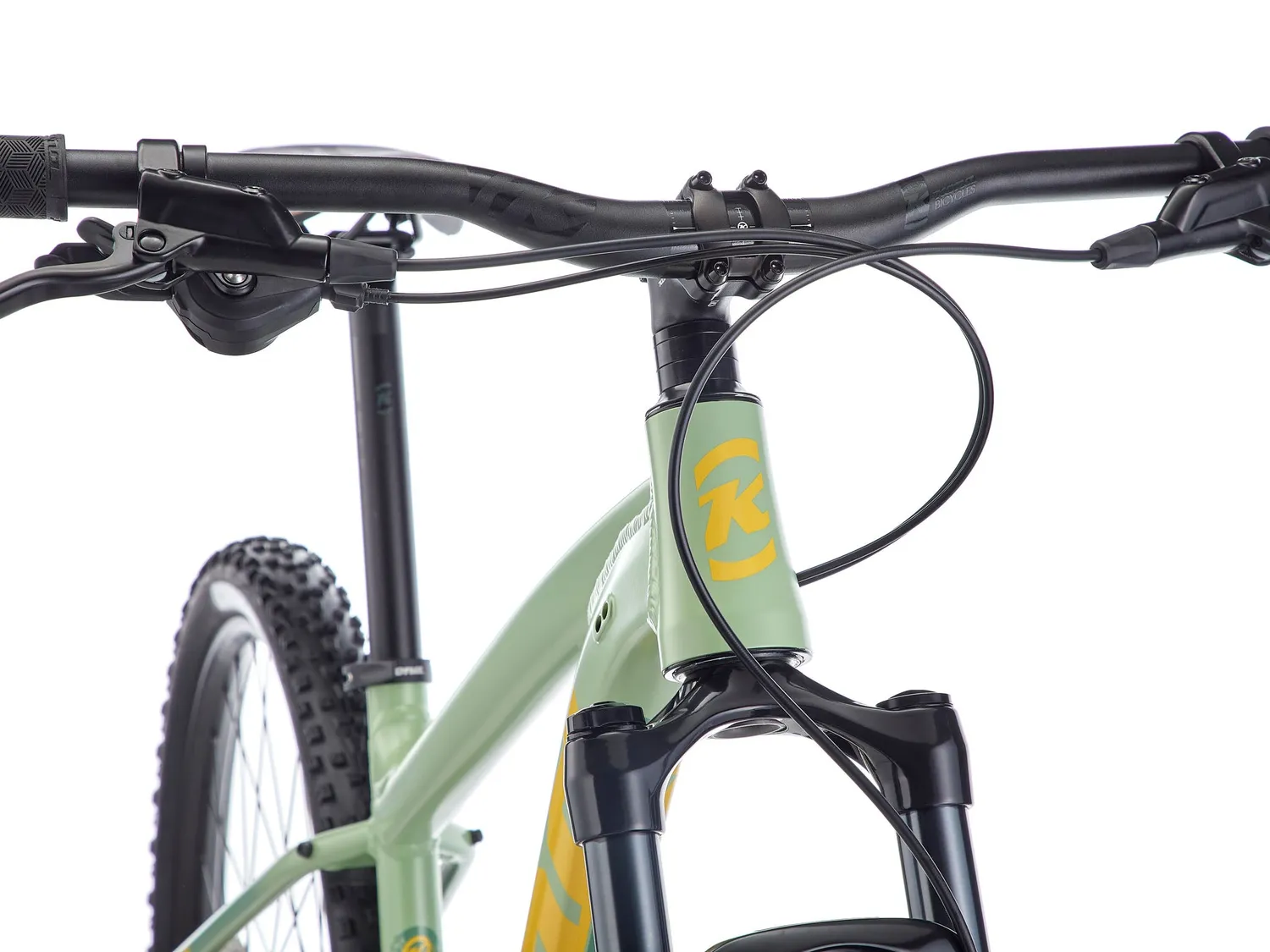 Kona Mahuna mountainbike 29" 11-speed hydraulisk