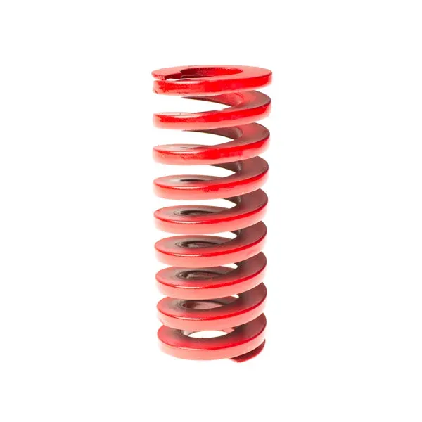 Kona Magic Coil Link fjeder rød Coilair