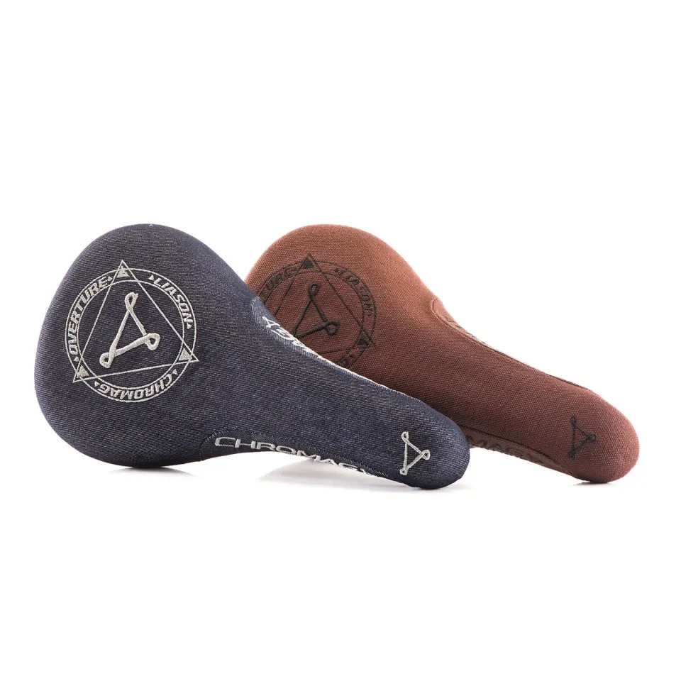 Chromag Overture LTD sadel dirt jump slim