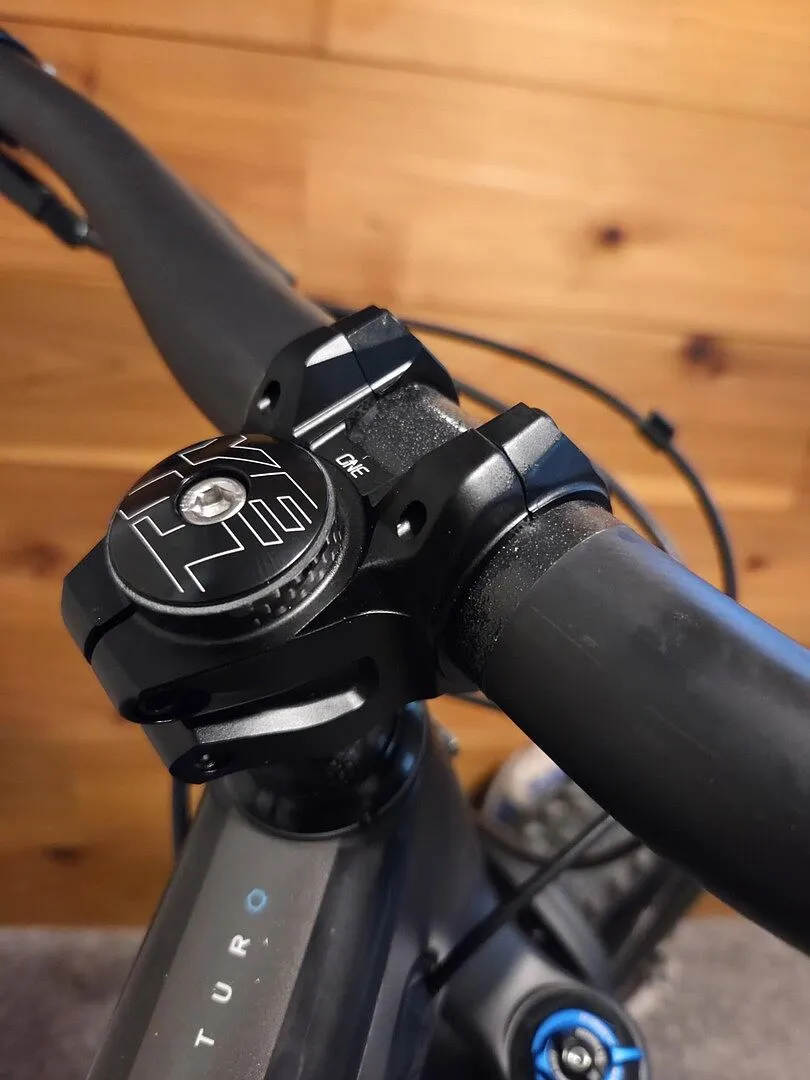 OneUp Stem 42mm frempind til trail