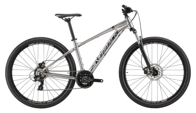 Silverback SE Series 7 mountainbike hardtail 3x7 Shimano