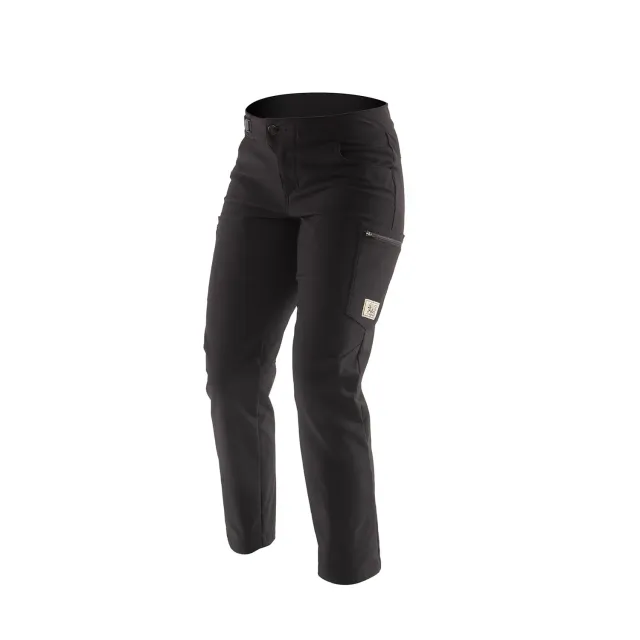 Chromag Atwell Pant dame bukser sort cargo
