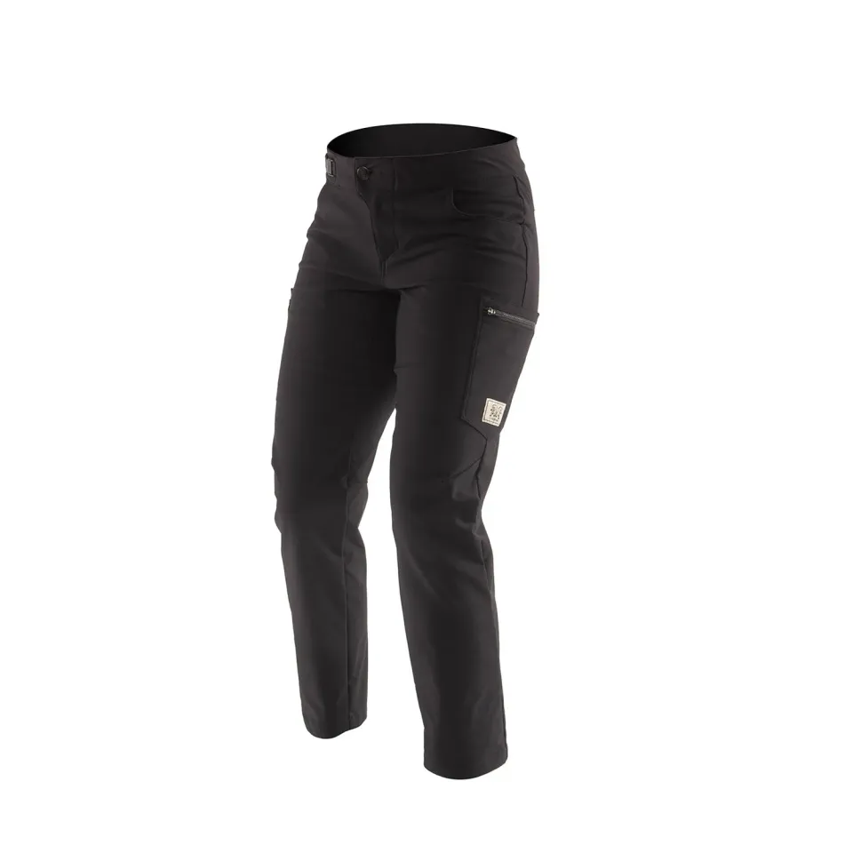 Chromag Atwell Pant dame bukser sort cargo