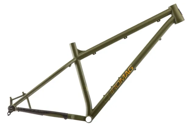 Chromag Rootdown stel 29er hunter L ramme only