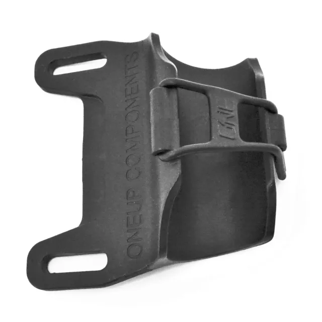 OneUp EDC Pump flaskeholder beslag pumpe