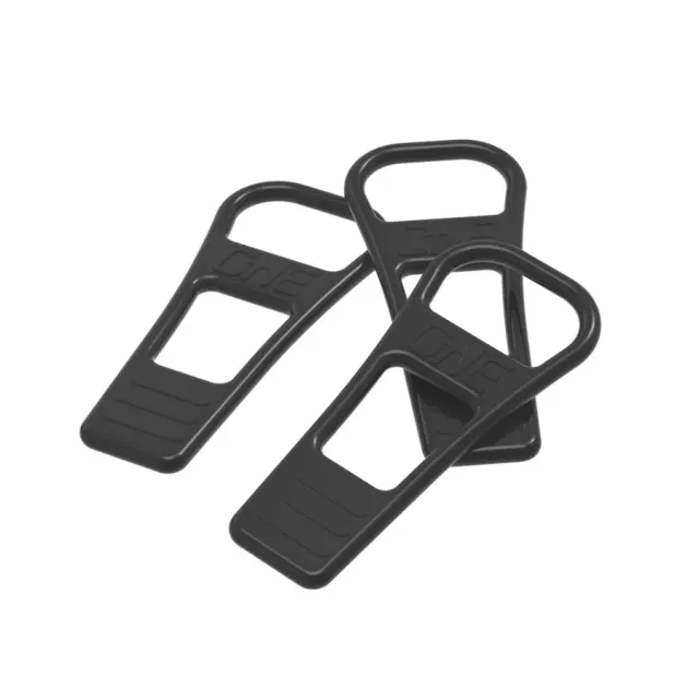 OneUp EDC Pump Bottle Cage Mount Strap Kit 3 stk