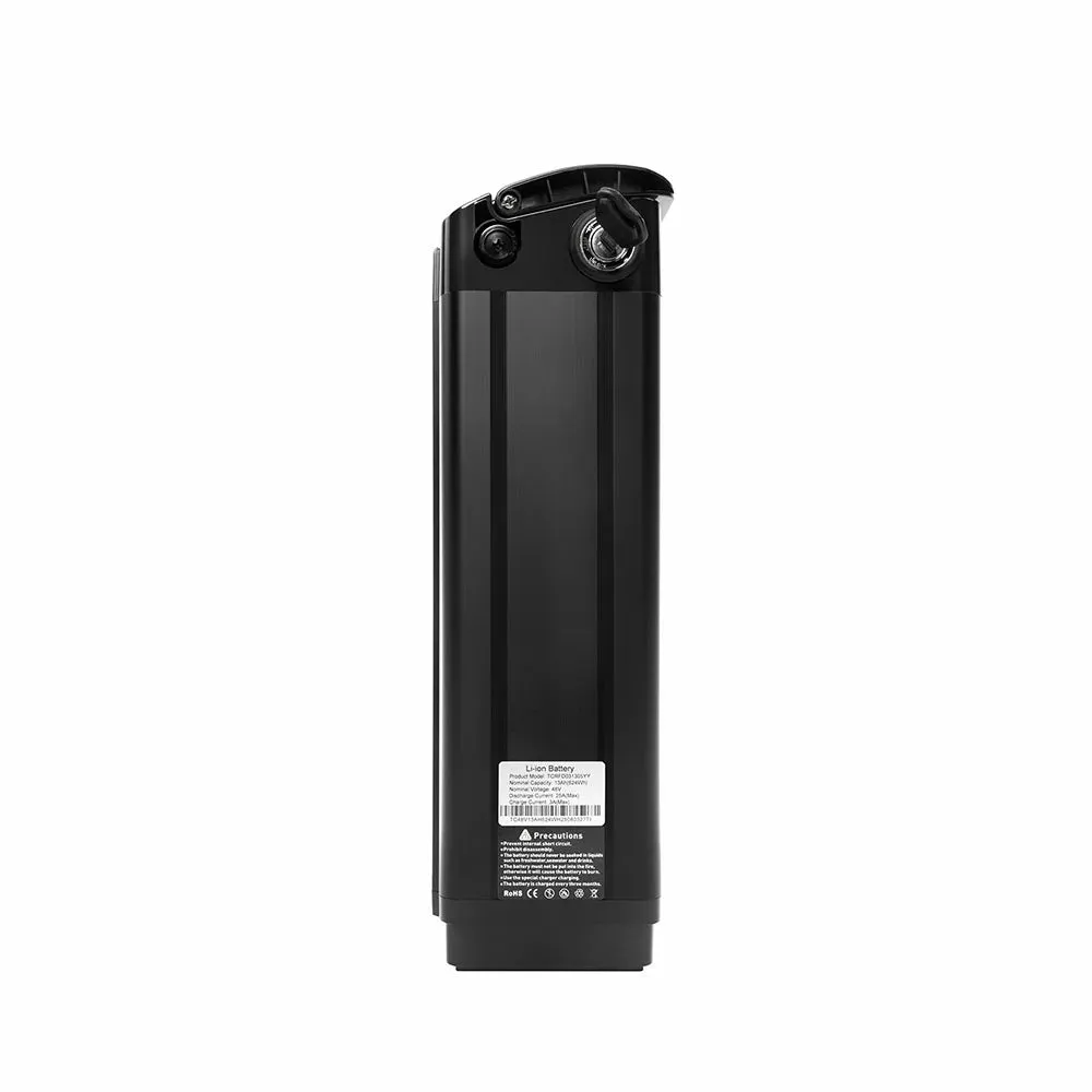 URLIFE batteri E20 E26 48V F1L T2 US-udgave