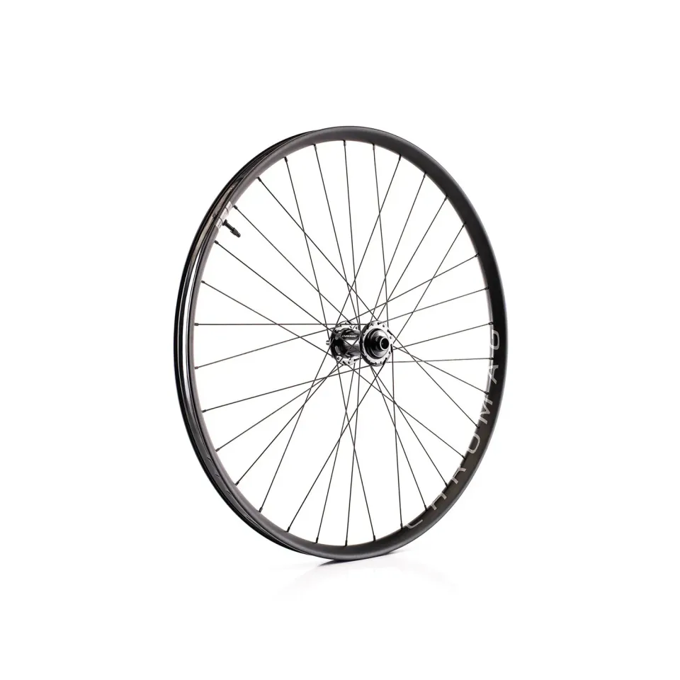 Chromag BA30v2/R6 forhjul 29 sort