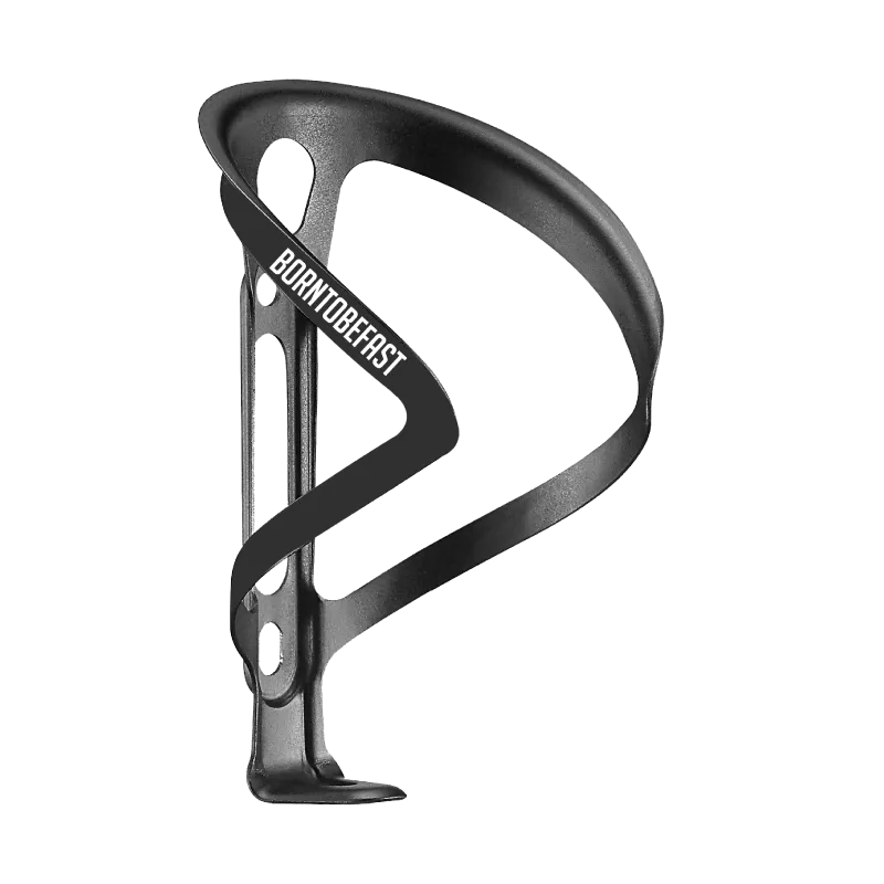Silverback B2BF Bottle Cage 2.0 flaskeholder 18g