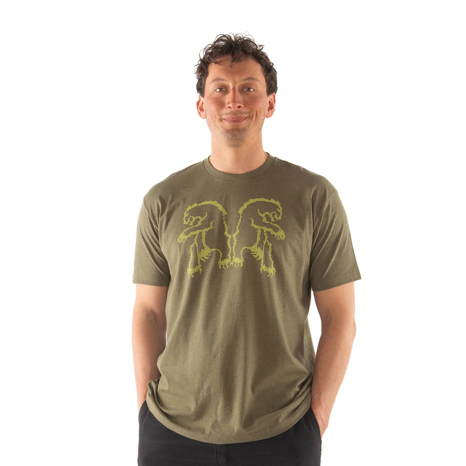 Chromag Icon Tee t-shirt code purple