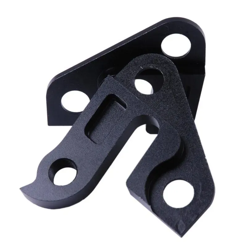 DMR Mk1 QR Swopouts dropout sort vertikal