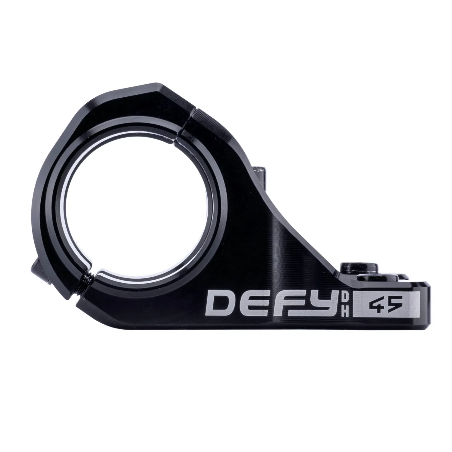 DMR Defy DH frempind 45mm sort 35mm direct mount