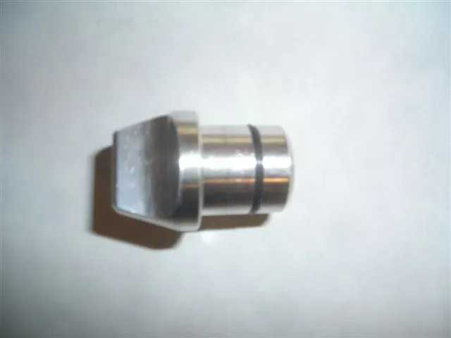 Kona D.O.P.E. akselmøtrik QR 135 mm