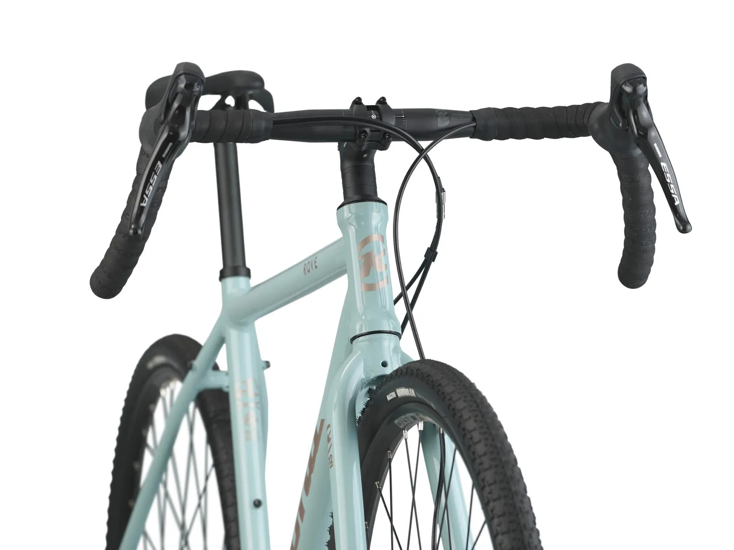 Kona Rove AL gravelcykel alu 6 str.