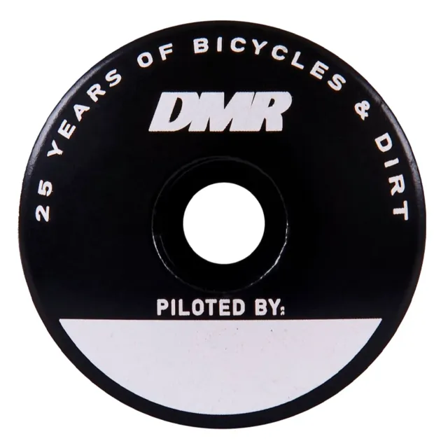 DMR Bikes Stem Top Cap OiOi frempindsdæksel