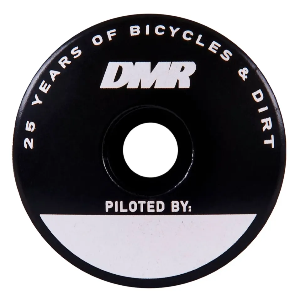 DMR Bikes Stem Top Cap OiOi frempindsdæksel