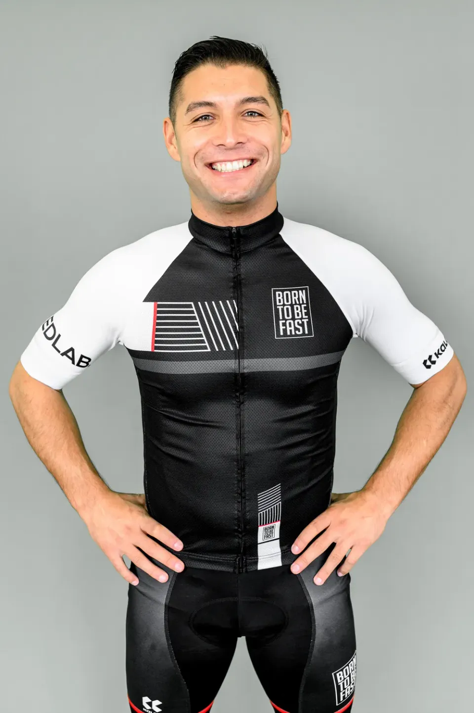 Silverback B2BF Scalo cykelsæt race S-XXL