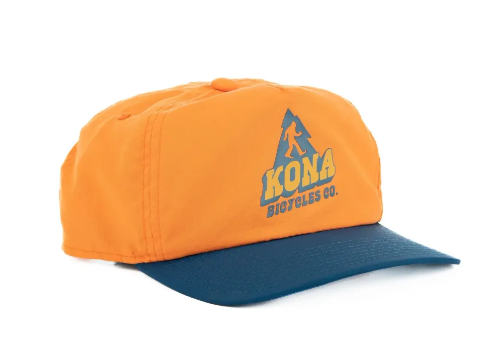 Kona Boogie Dan kasket UPF50+ snapback
