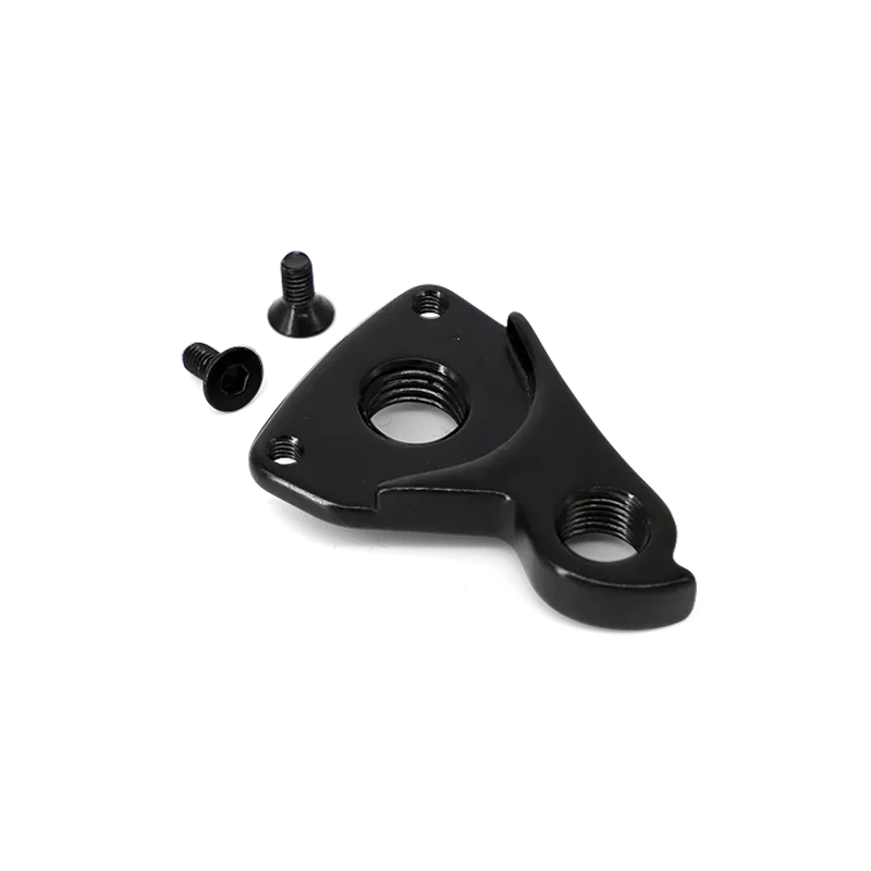 Silverback Hanger 11 geardrop til Strela Siablo S-electro alu
