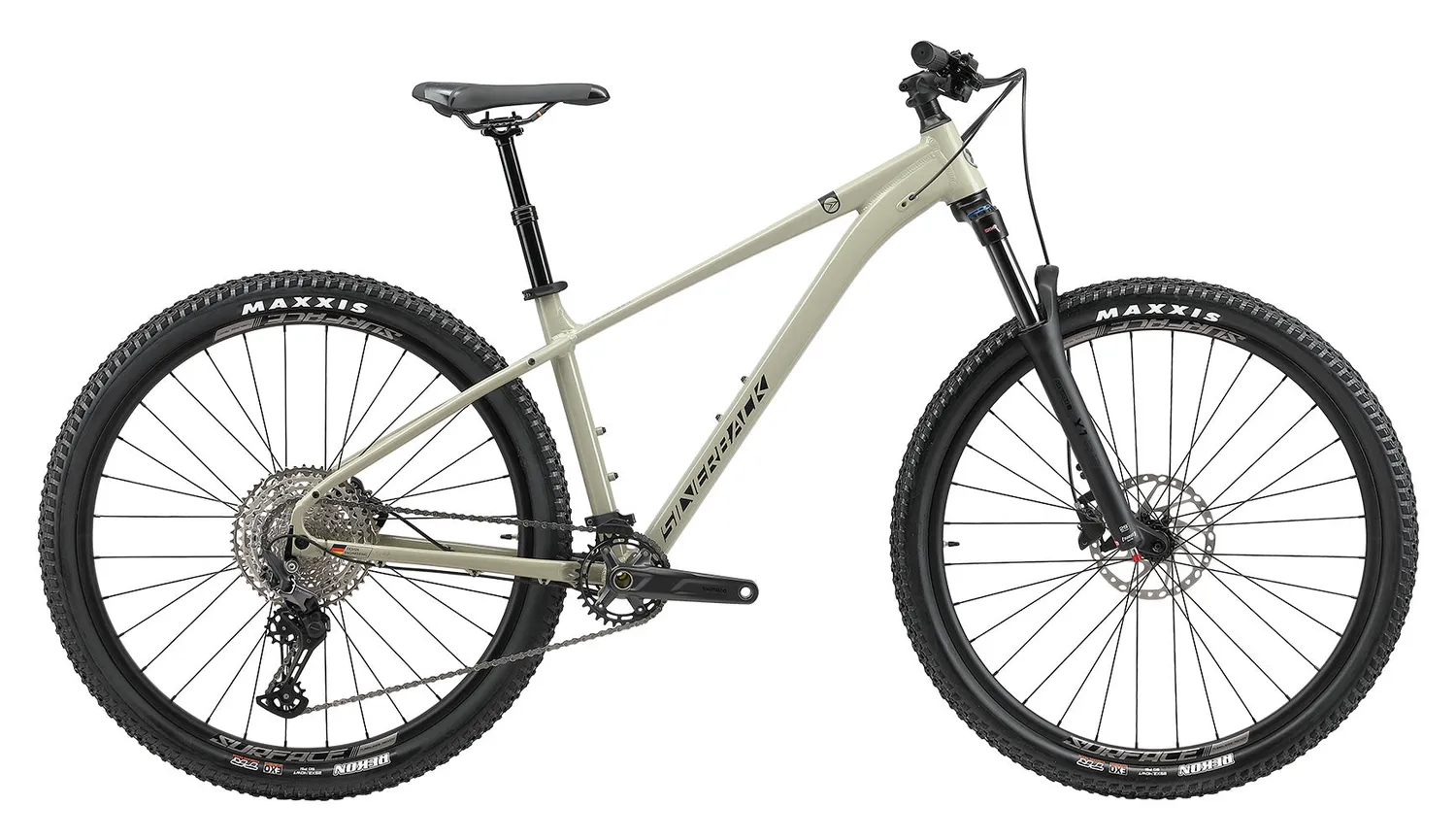 Silverback SE Series 12 mountainbike 29" 1x12 hardtail