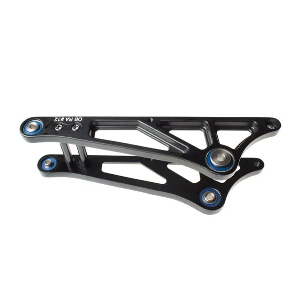 Kona Out-of-bounds rocker arm #12 vippearm til Coiler