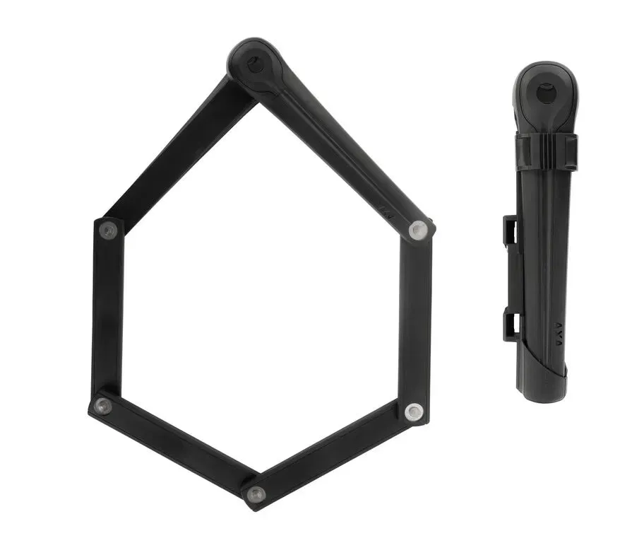 Silverback Urban Command Kit pendlerbundle 6 dele