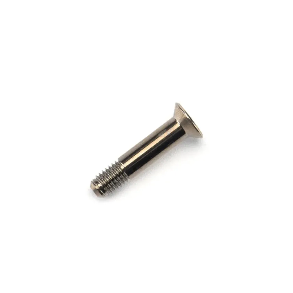 Kona Process G1 øvre shockbolt M8 cromoly