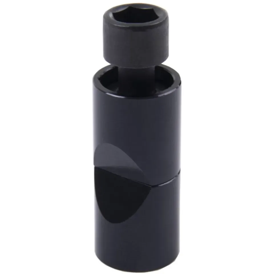 DMR Bikes Sect Seat Collet sadelklemme alu