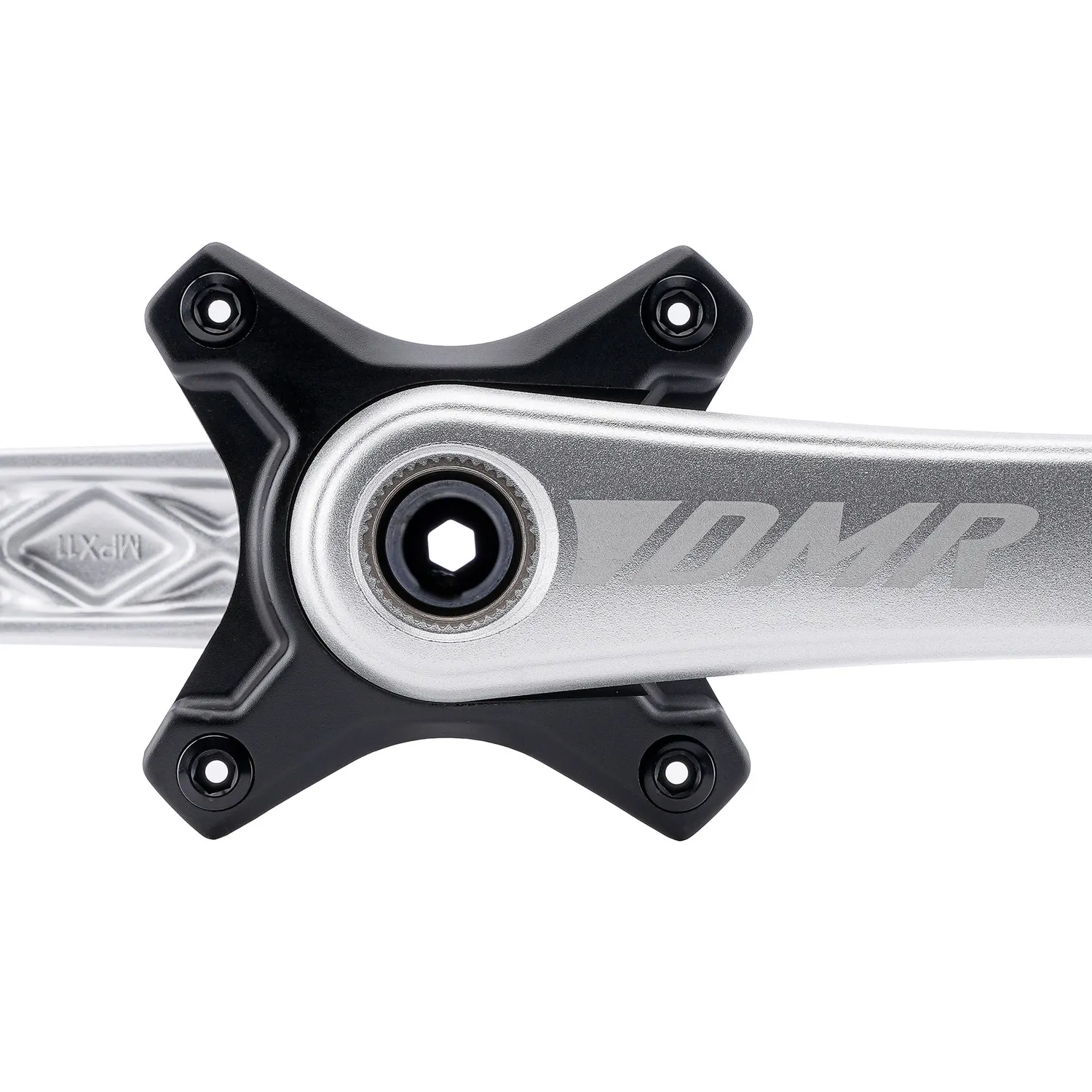 DMR Axe Sect krank spider 104 BCD 4-bolt