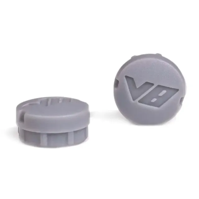 DMR V8 endekapper pedalkapper V6