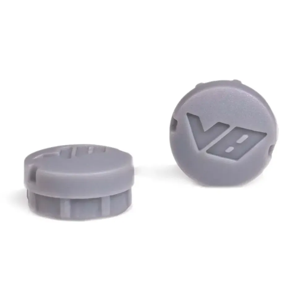 DMR V8 endekapper pedalkapper V6