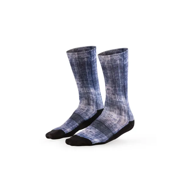 Chromag Bank Socks cykelsokker acid wash Coolmax