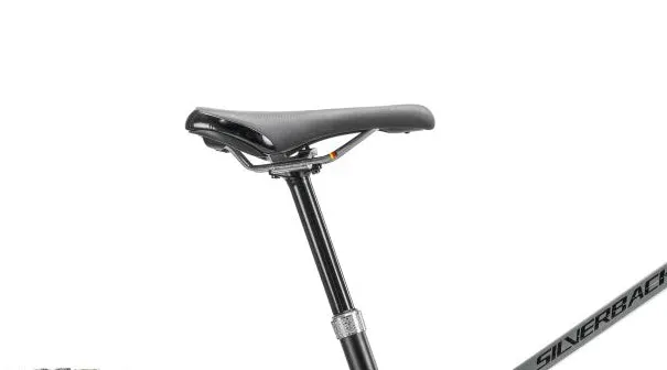 Silverback Surface S-Electro Comfort sadel 152 mm