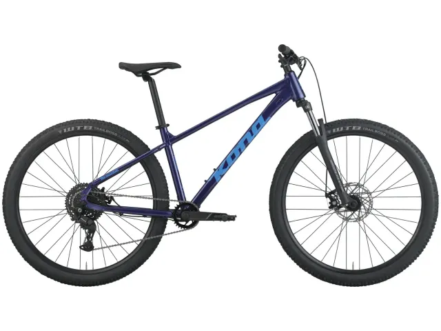 Kona Fire Mountain hardtail MD 29" 8 gear