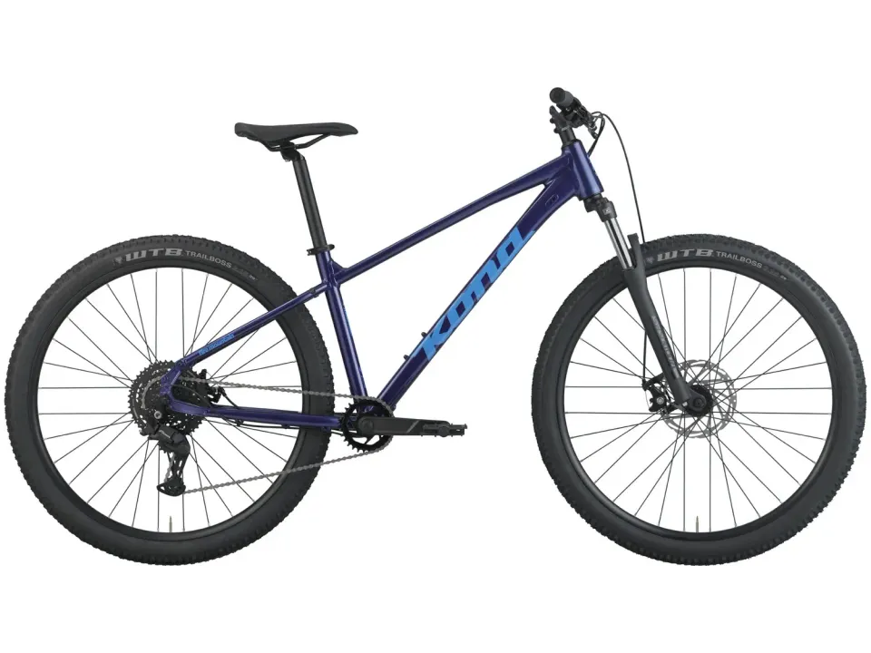 Kona Fire Mountain hardtail MD 29" 8 gear