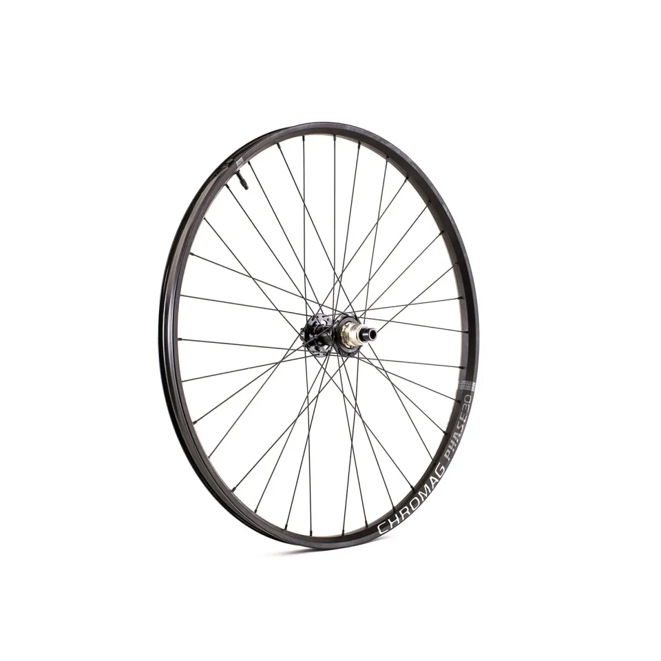 Chromag Phase30 baghjul 29" HG-driver R4-nav