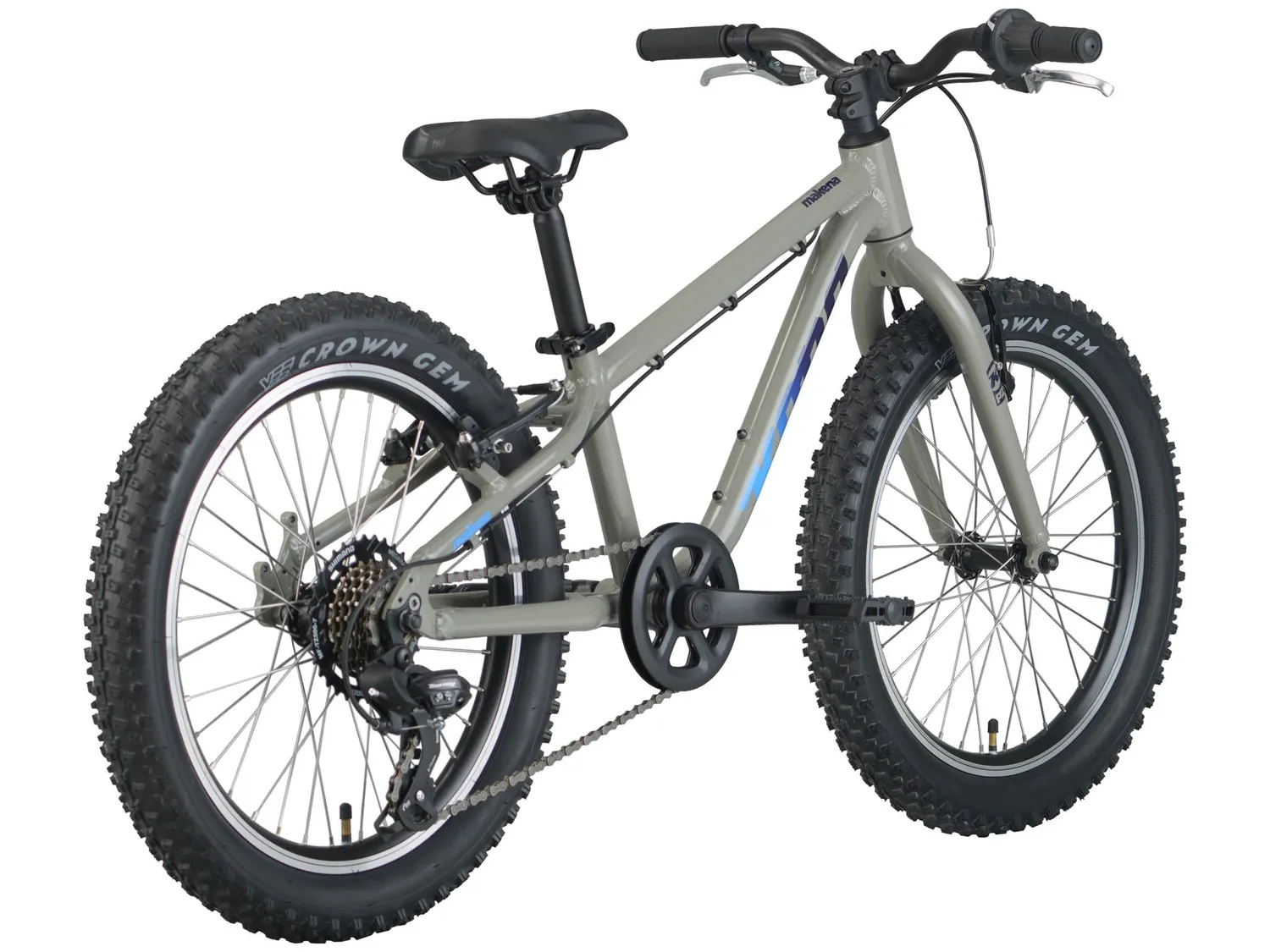 Kona Makena børnecykel 20" 11" 1x