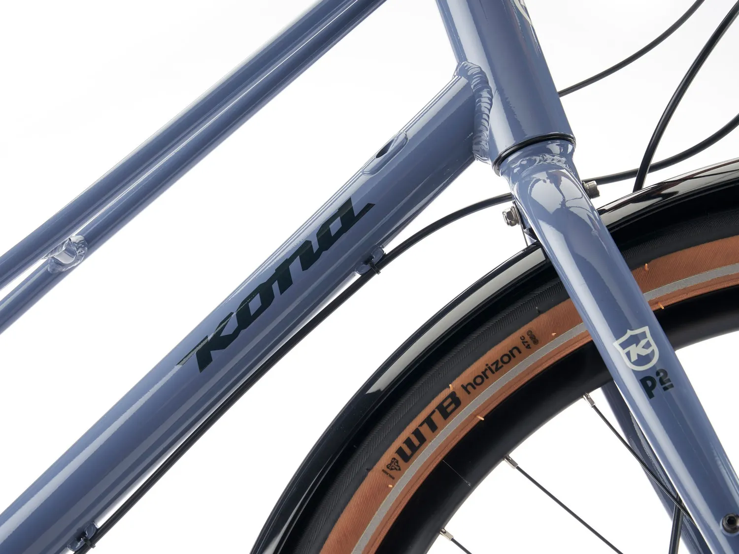 Kona CoCo citybike lav indstigning XL klassisk