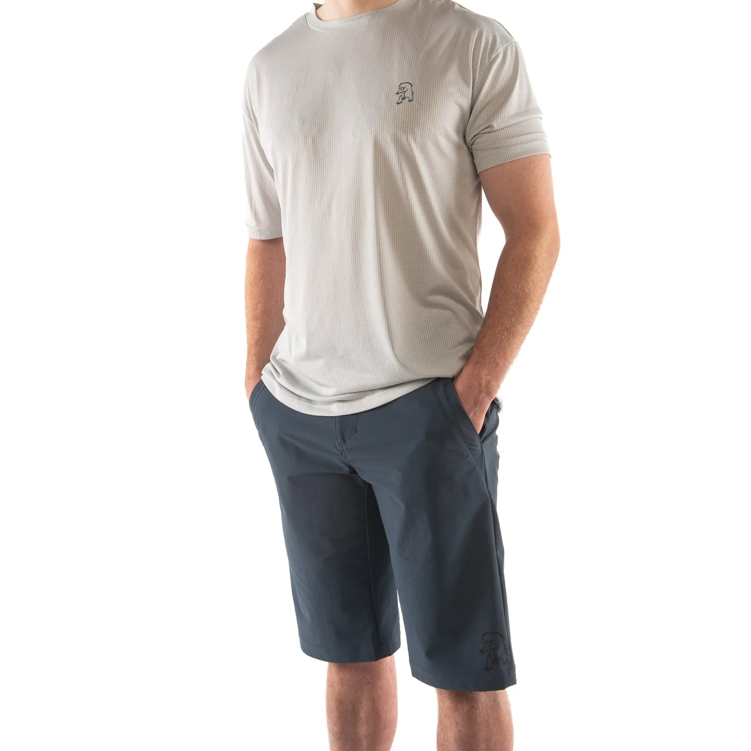 Chromag Seton Short herre shorts sort 32