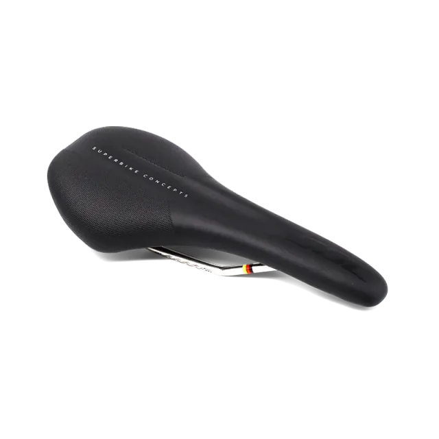 Silverback SBC Wing sadel dame 134 mm comfort